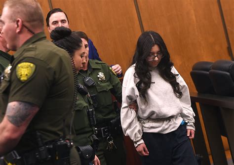 shaila hernandez rivas sentence